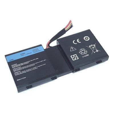 Лот: 24506822. Фото: 1. Аккумулятор OEM для ноутбука Dell... Другое (комплектующие)