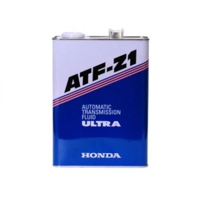 Лот: 7126993. Фото: 1. HONDA ULTRA ATF -Z1/Жидкость для... Масла, жидкости