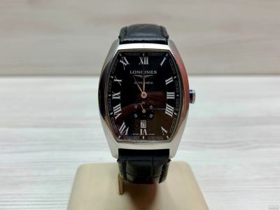 Лот: 16744804. Фото: 1. Мужские швейцарские часы Longines... Другие наручные часы