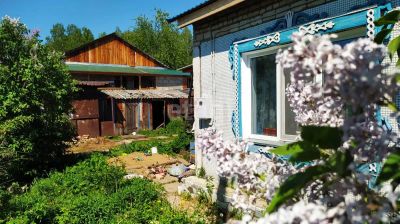Лот: 25295935. Фото: 1. 4-комн. часть дома , деревня Новоникольск... Дома