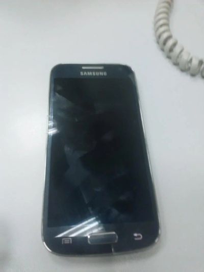 Лот: 8929523. Фото: 1. Samsung Galaxy s4 mini. Смартфоны