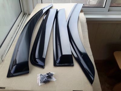 Лот: 11763682. Фото: 1. Toyota Hilux Pick Up ( 2011-2015... Детали тюнинга