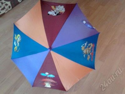 Лот: 382564. Фото: 1. Продам детский зонтик. Разное