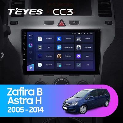 Лот: 21252937. Фото: 1. Штатная магнитола Teyes CC3L 4... Автомагнитолы