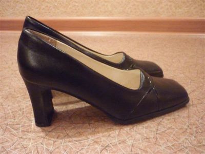 Лот: 1463230. Фото: 1. Туфли новые. Торг. Туфли