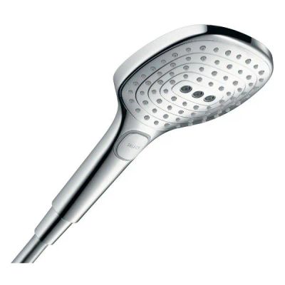 Лот: 24470977. Фото: 1. Лейка для душа Hansgrohe Raindance... Душевые кабины