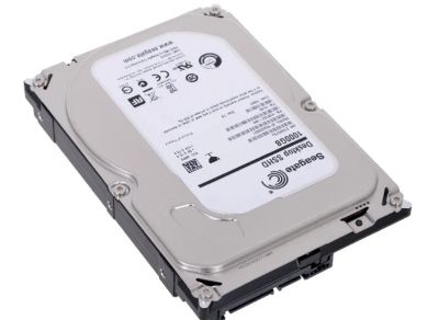 Лот: 7819624. Фото: 1. Жесткий диск HDD SATA-III 1,0Tb... Жёсткие диски (HDD)