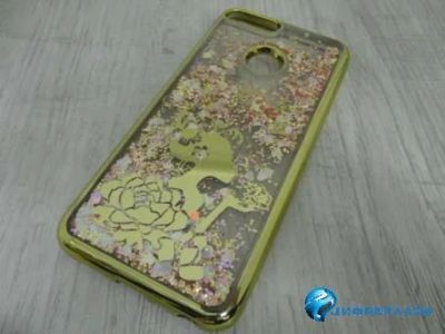 Лот: 13418288. Фото: 1. Чехол пластиковый Huawei Enjoy... Чехлы, бамперы