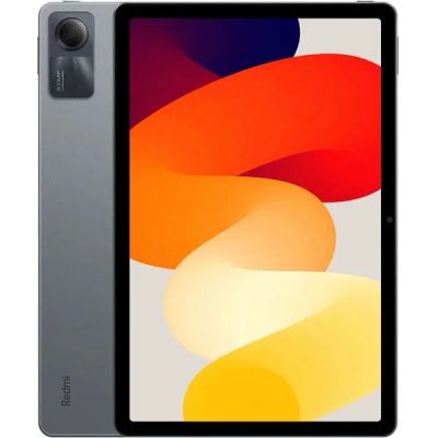 Лот: 22196679. Фото: 1. Планшет Xiaomi Redmi Pad SE 8... Планшеты