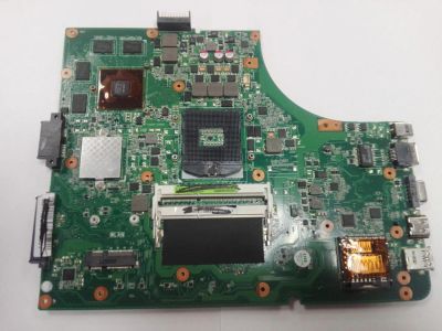 Лот: 11016774. Фото: 1. Материнская плата ноутбука Asus... Материнские платы