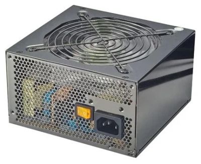 Лот: 7353342. Фото: 1. Блок питания ATX Foxconn FX-400A. Корпуса, блоки питания