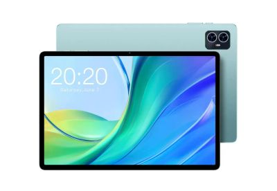 Лот: 24990314. Фото: 1. Планшет Teclast M50 128Gb Голубой... Планшеты