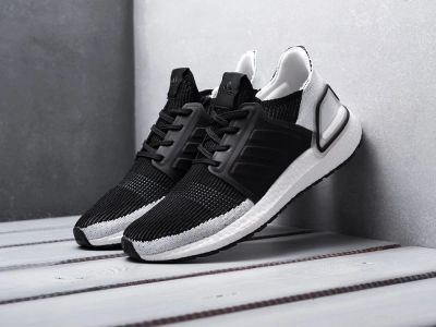 Лот: 14020847. Фото: 1. Adidas Ultra Boost 2019 Артикул... Кеды, кроссовки, слипоны