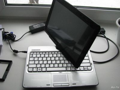 Лот: 7243416. Фото: 1. Ноутбук-графический планшет HP... Ноутбуки