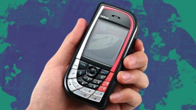 Лот: 21119711. Фото: 1. Куплю Nokia 7610. Кнопочные мобильные телефоны