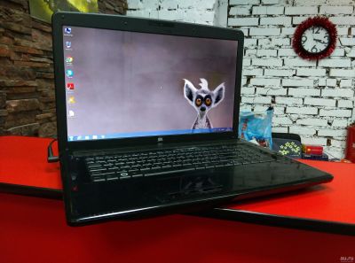 Лот: 13277090. Фото: 1. Ноутбук DNS A17HC ( Intel Core... Ноутбуки