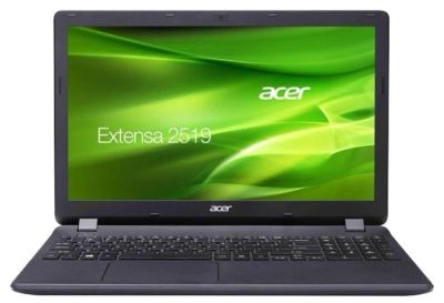 Лот: 11504980. Фото: 1. Ноутбук 15.6" Acer EX2519-C0P1... Ноутбуки