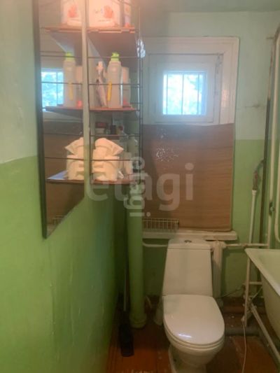 Лот: 25527031. Фото: 1. 3-комн. квартира , Красноярск... Квартиры, студии
