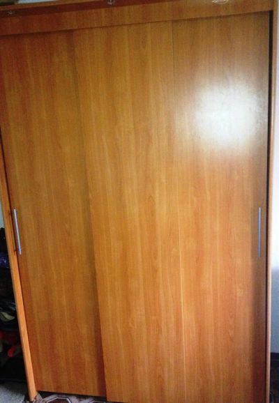 Лот: 2981669. Фото: 1. Шкаф-купе. Шкафы, шкафы-купе