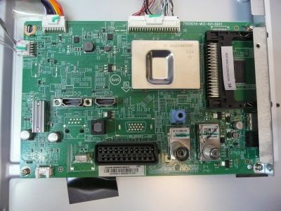 Лот: 24691786. Фото: 1. 715G9249-M02-001-004Y Philips... Запчасти для телевизоров, видеотехники, аудиотехники