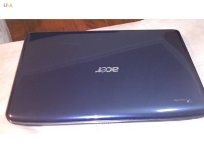 Лот: 5079744. Фото: 1. ACER Aspire 5738/5338. Ноутбуки