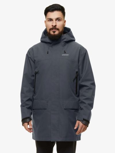 Лот: 24607622. Фото: 1. Куртка BASK. Зимняя спортивная одежда