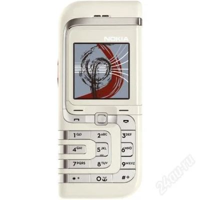 Лот: 1317770. Фото: 1. nokia 7260/ обмен на старые неисправные... Кнопочные мобильные телефоны