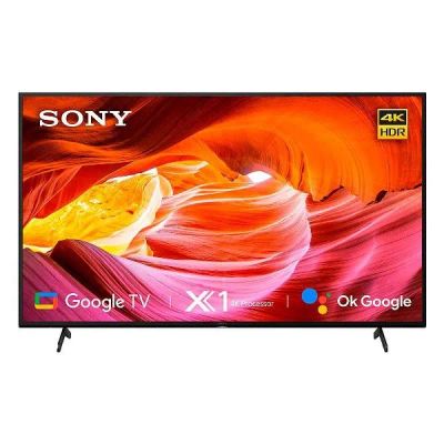 Лот: 24584677. Фото: 1. Ultra HD (4K) LED телевизор 55... Телевизоры