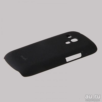 Лот: 8649308. Фото: 1. Задняя панель для Samsung Galaxy... Чехлы, бамперы