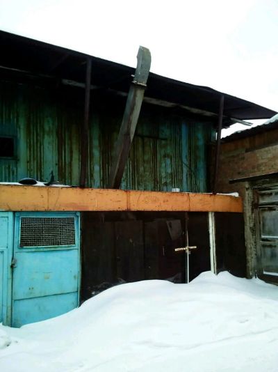 Лот: 11028115. Фото: 1. Шед. Гаражи, парковочные места