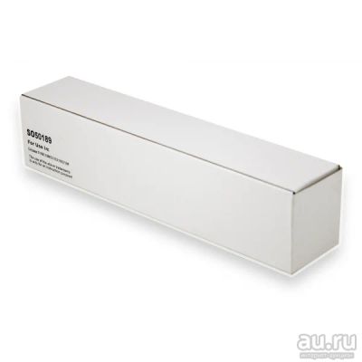 Лот: 16088075. Фото: 1. Картридж S050189 для Epson AcuLaser... Картриджи, расходные материалы