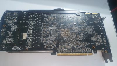 Лот: 17755293. Фото: 1. Asus R9 280 3 gb. Клавиатуры для ноутбуков