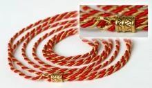 Лот: 4526037. Фото: 1. Ринговка O'Cabot Chic. Другое (животные и уход)