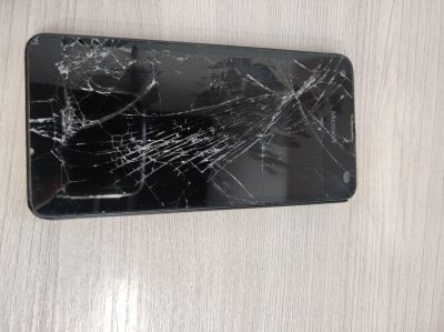 Лот: 20109629. Фото: 1. Телефон Microsoft Mobile 1127. Смартфоны