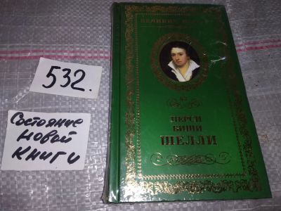 Лот: 16637062. Фото: 1. Любовь бессмертная, Перси Биши... Художественная