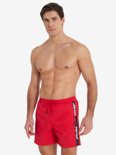 Лот: 22445208. Фото: 1. Шорты плавательные мужские Ellesse... Шорты