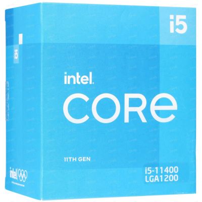 Лот: 18415437. Фото: 1. Intel Core i5 11400 Box + Gigabyte... Комплекты запчастей