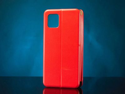 Лот: 19913952. Фото: 1. Футляр-книжка на магните для Samsung... Чехлы, бамперы