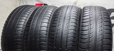 Лот: 22562494. Фото: 1. 185/70R14 88H Amtel Planet DC. Шины