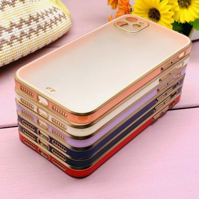 Лот: 22146951. Фото: 1. ЧЕХОЛ ДЛЯ iPhone 11 CLEAR MATTE... Чехлы, бамперы
