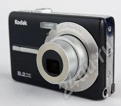 Лот: 554557. Фото: 1. KODAK EasyShare M863. Цифровые компактные