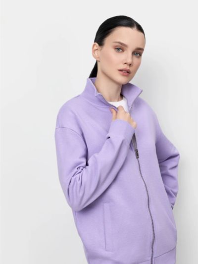 Лот: 24273667. Фото: 1. Толстовки Just Clothes. Другое (женская одежда)