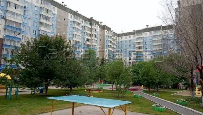 Лот: 14031851. Фото: 1. 1-комнатная квартира на ул. Батурина... Квартиры, студии