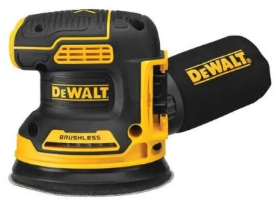 Лот: 19937797. Фото: 1. Шлифовальная машина DeWALT DCW210B... Электроинструмент
