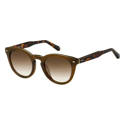 Лот: 23836036. Фото: 1. Очки Fossil FOS 2060/S. Очки солнцезащитные