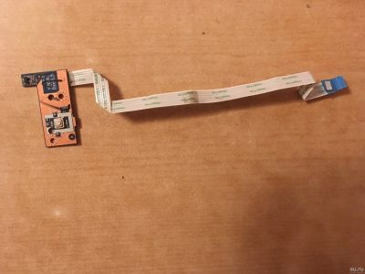 Лот: 14838558. Фото: 1. Шлейф включения Acer Aspire E1-570g. Шлейфы, кабели, переходники