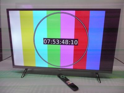 Лот: 25592296. Фото: 1. TCL L32S6FS Smart TV Wi-Fi. Телевизоры