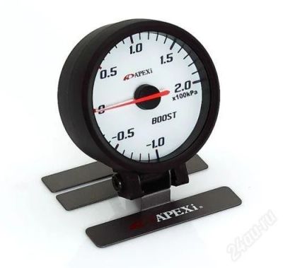 Лот: 1309475. Фото: 1. Новый датчик Apexi тахометр tachometr... Детали тюнинга