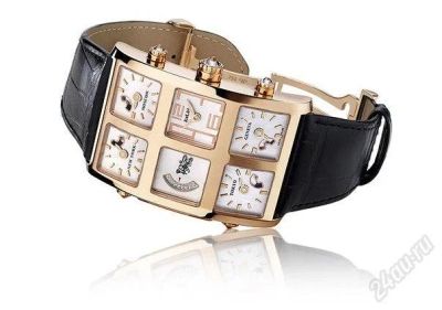 Лот: 2779297. Фото: 1. Часы Ice Link. Оригинальные наручные часы