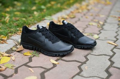 Лот: 8251007. Фото: 1. Кроссовки Nike Free Run 3.0 (720... Кеды, кроссовки, слипоны